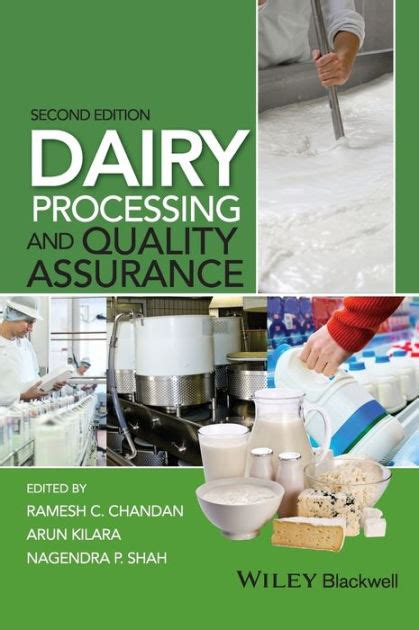 download processing quality assurance ramesh chandan PDF